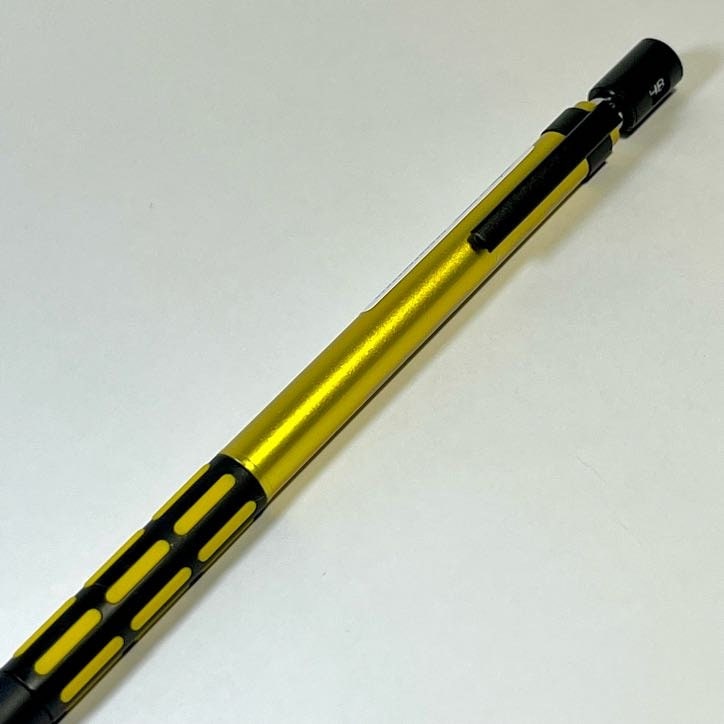 Pentel Graph 1000 PG1005 Gold Limited Edition from Japan