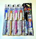 Waku Waku Neko Darake Ai Sayama Special Limited Brush Pen 5Set from Japan
