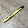 Pentel Smash 2025 Lemon Yellow LoFt Limited Edition 0.5mm Mechanical Pencil