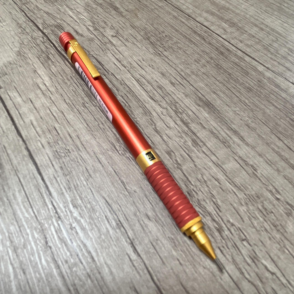 STAEDTLER 925 35 0.5mm  Gold &Claret Red Loft Limited Edition from Japan