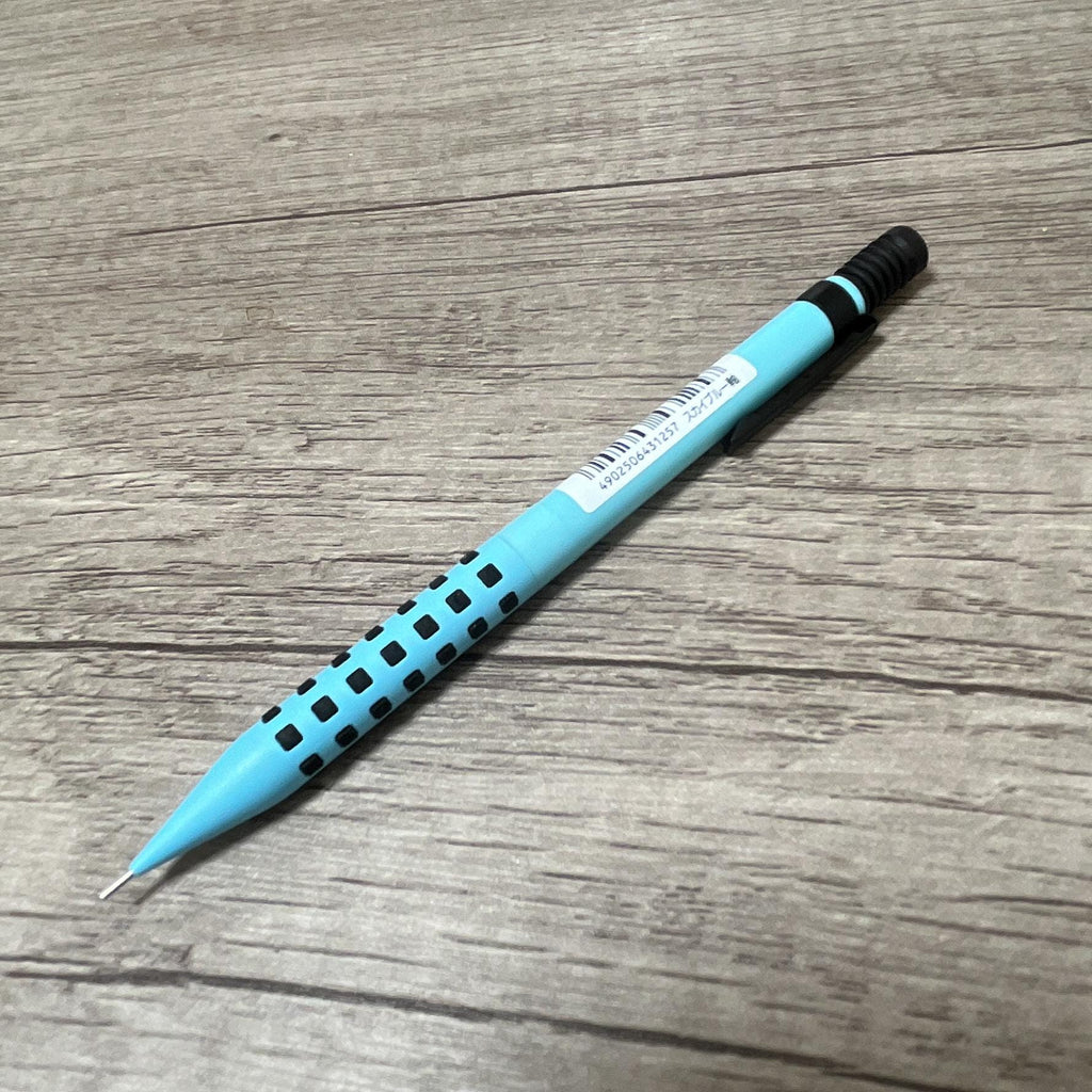 Pentel Smash 2025 Sky Blue LoFt Limited Edition 0.5mm Mechanical Pencil