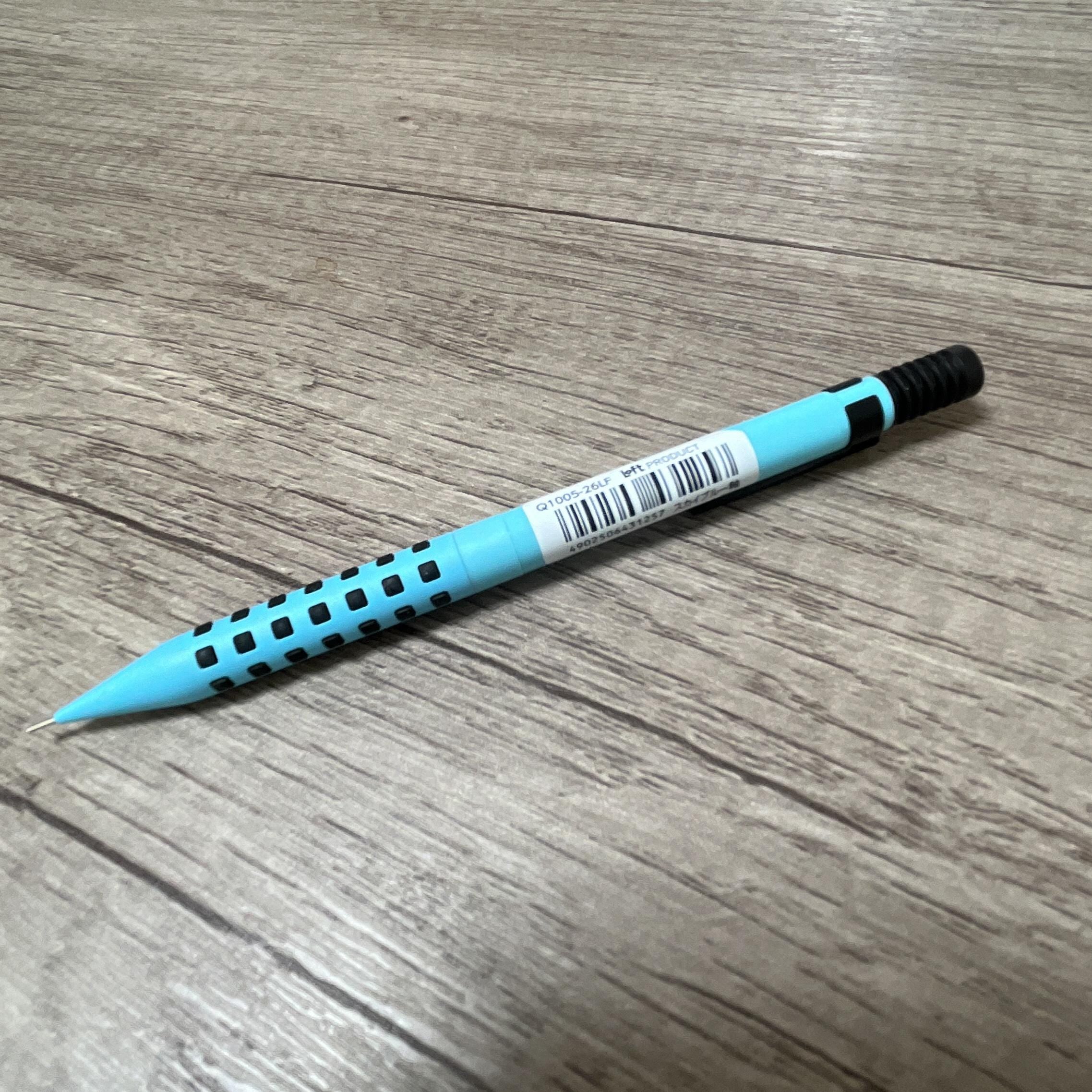 Pentel Smash 2025 Sky Blue LoFt Limited Edition 0.5mm Mechanical Pencil