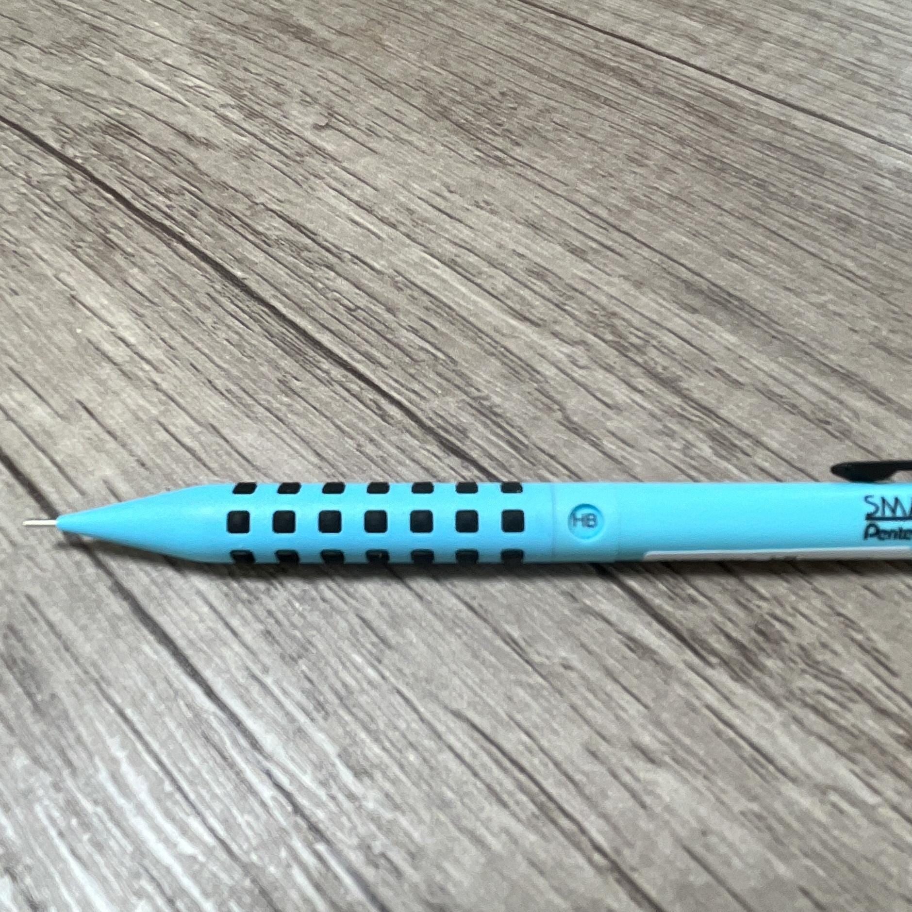 Pentel Smash 2025 Sky Blue LoFt Limited Edition 0.5mm Mechanical Pencil