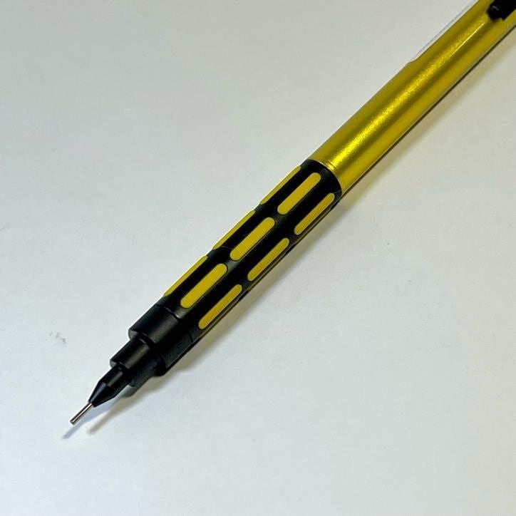 Pentel Graph 1000 PG1005 Gold Limited Edition from Japan