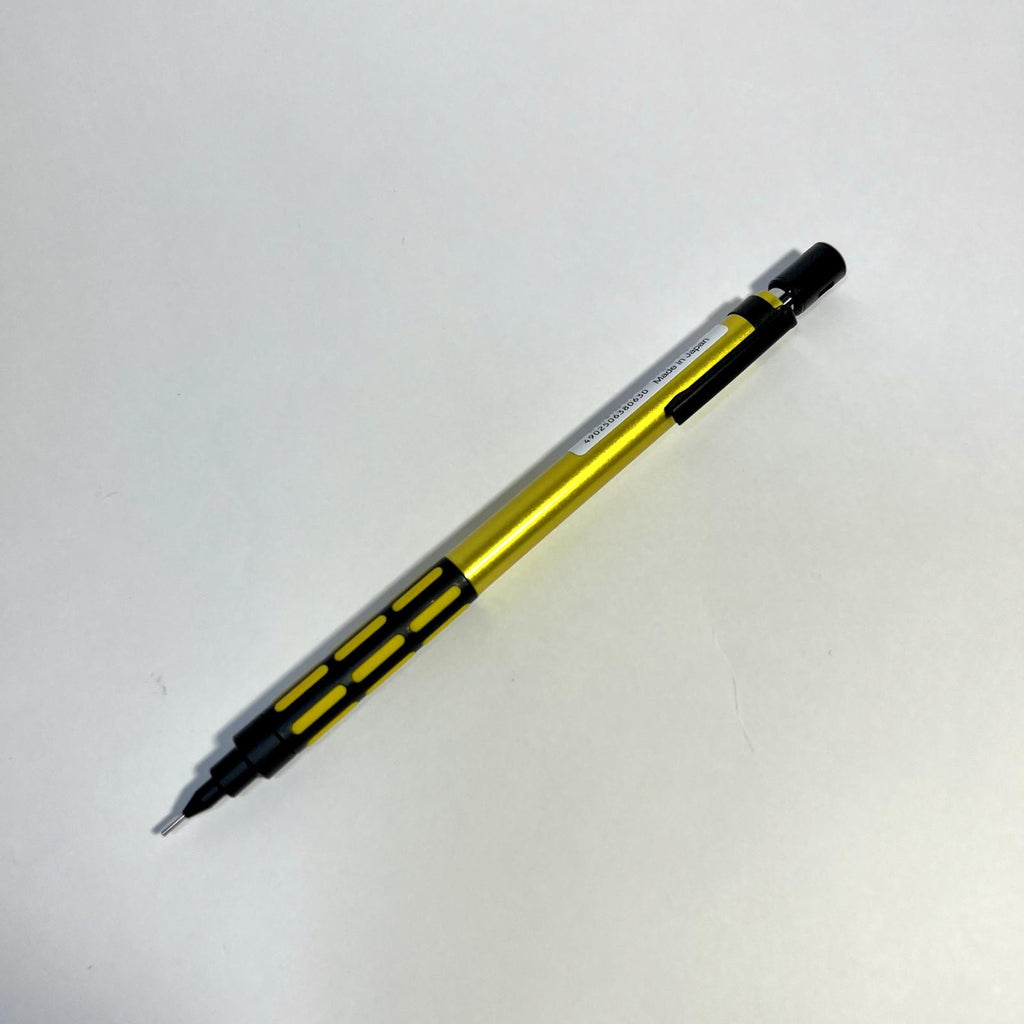 Pentel Graph 1000 PG1005 Gold Limited Edition from Japan