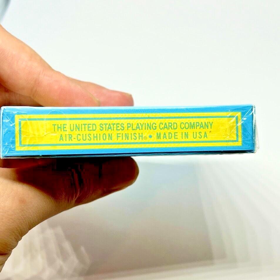 Cinnamoroll 20th Anniversary Limited Edition Bicycle Playing Cards from Japan