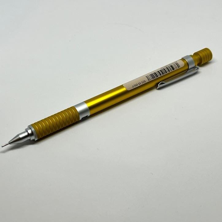 STAEDTLER 925 35 0.5mm  Gold & Silver Color Loft Limited Edition from Japan