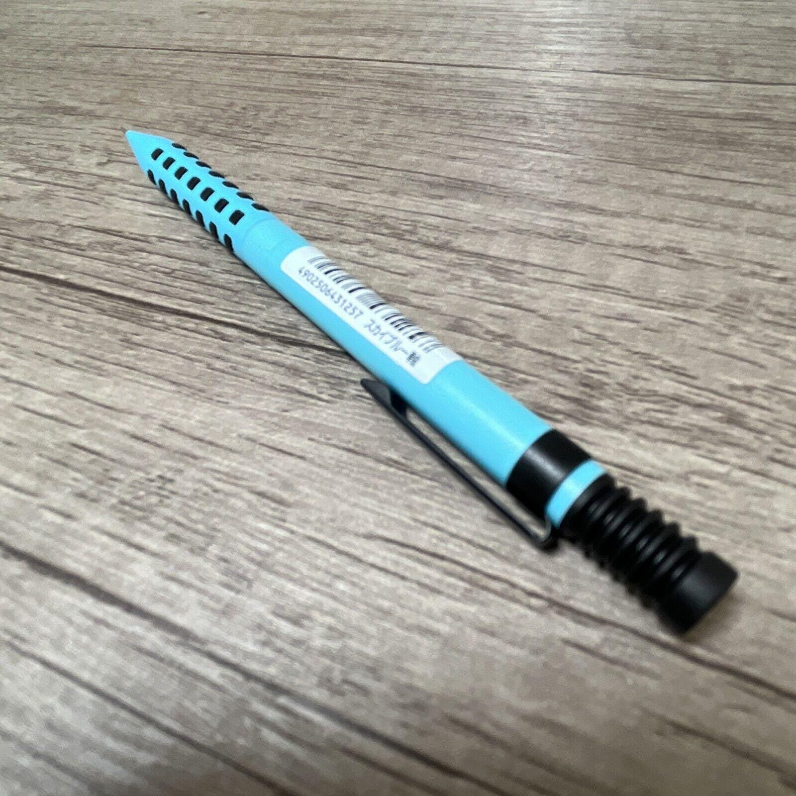 Pentel Smash 2025 Sky Blue LoFt Limited Edition 0.5mm Mechanical Pencil