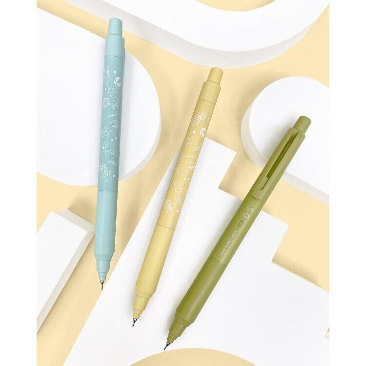 Kuru Toga Mechanical Pencil 0.5mm Kuru Toga Engine Loft Limited Edition