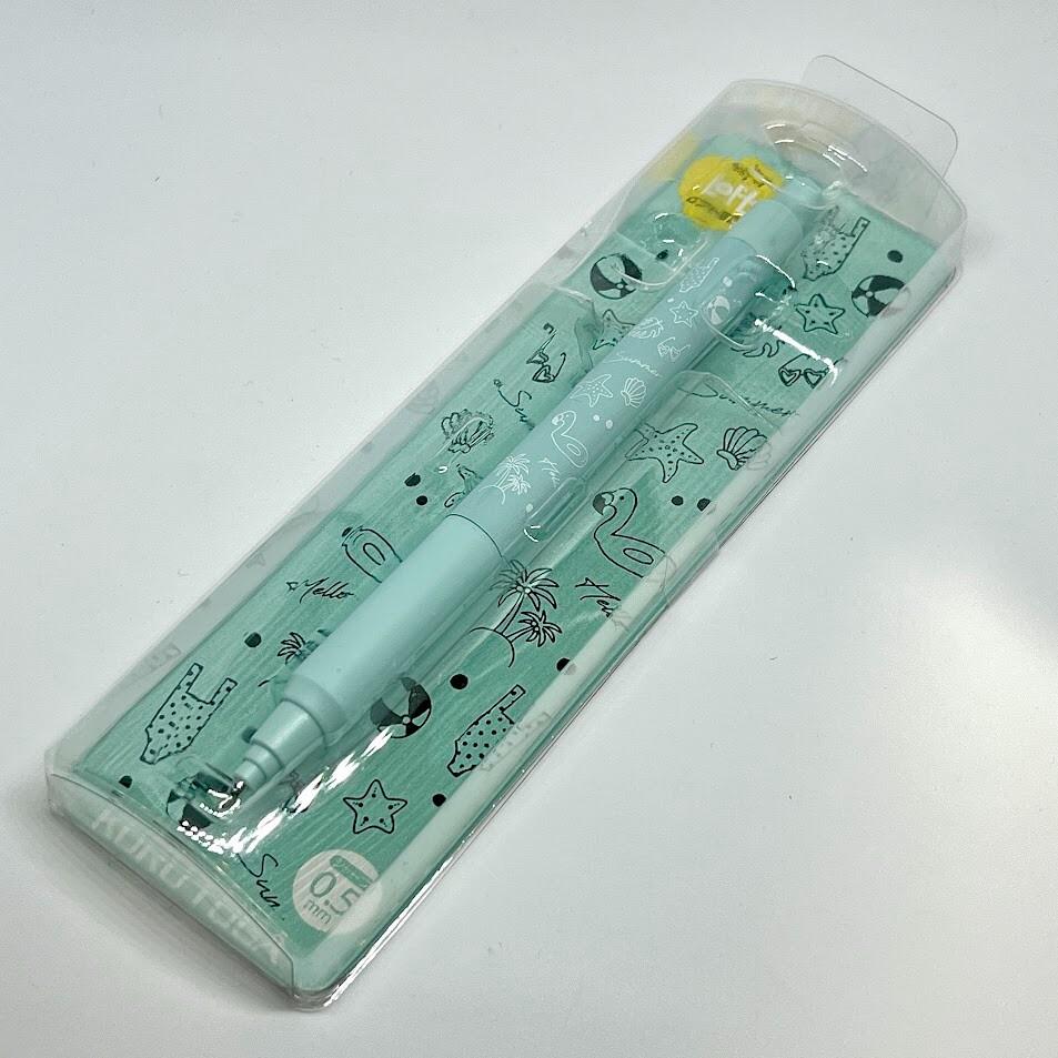 Kuru Toga Mechanical Pencil 0.5mm Kuru Toga Engine Loft Limited Edition