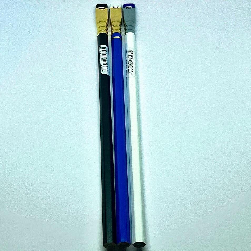 Blackwing Japan Limited Edition Matte, Palemino and Palemino 42 SET of 3 Pencils