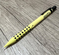 Pentel Smash 2025 Lemon Yellow LoFt Limited Edition 0.5mm Mechanical Pencil