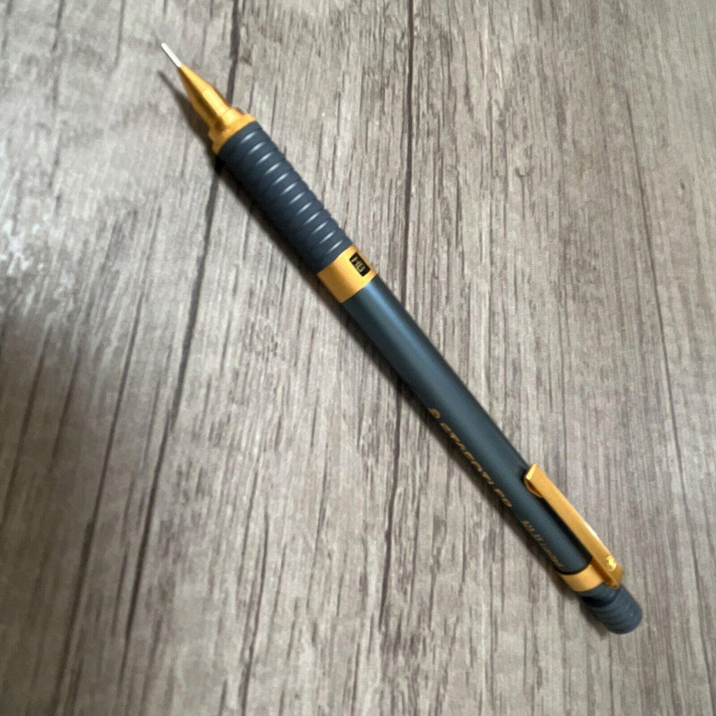 STAEDTLER 925 35 0.5mm  Gold &Blue Loft Limited Edition from Japan