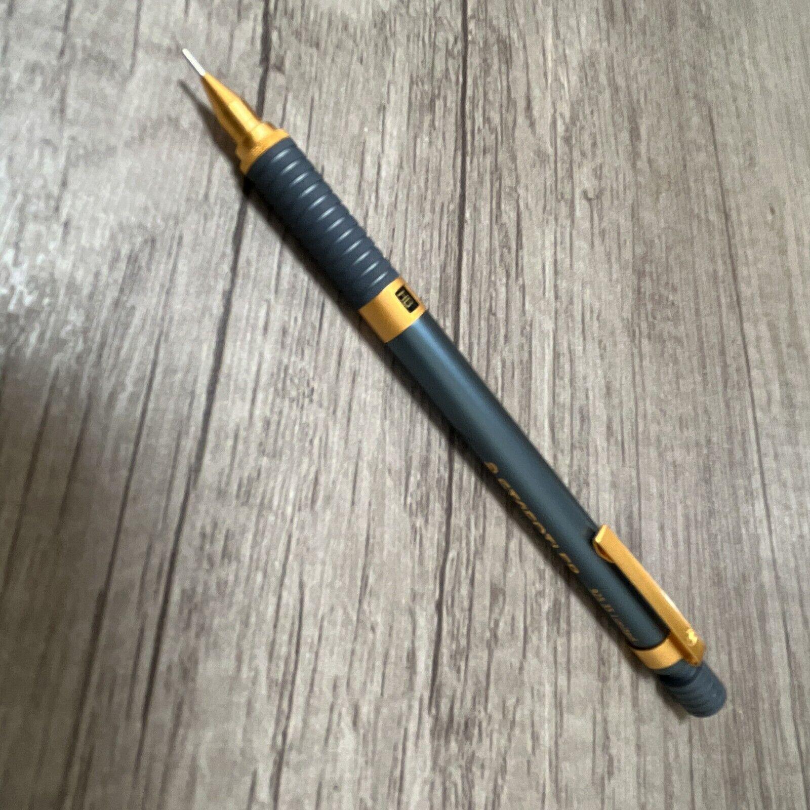 STAEDTLER 925 35 0.5mm  Gold &Blue Loft Limited Edition from Japan