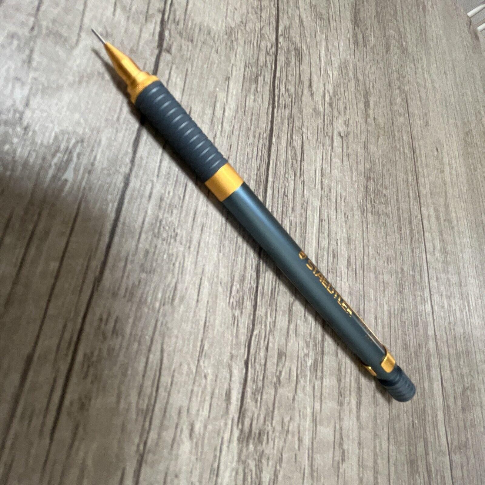 STAEDTLER 925 35 0.5mm  Gold &Blue Loft Limited Edition from Japan