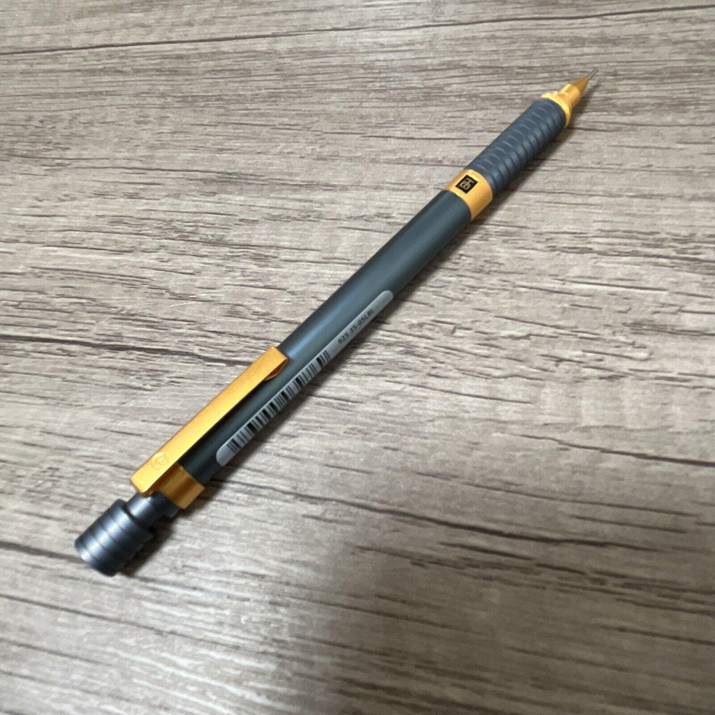 STAEDTLER 925 35 0.5mm  Gold &Blue Loft Limited Edition from Japan