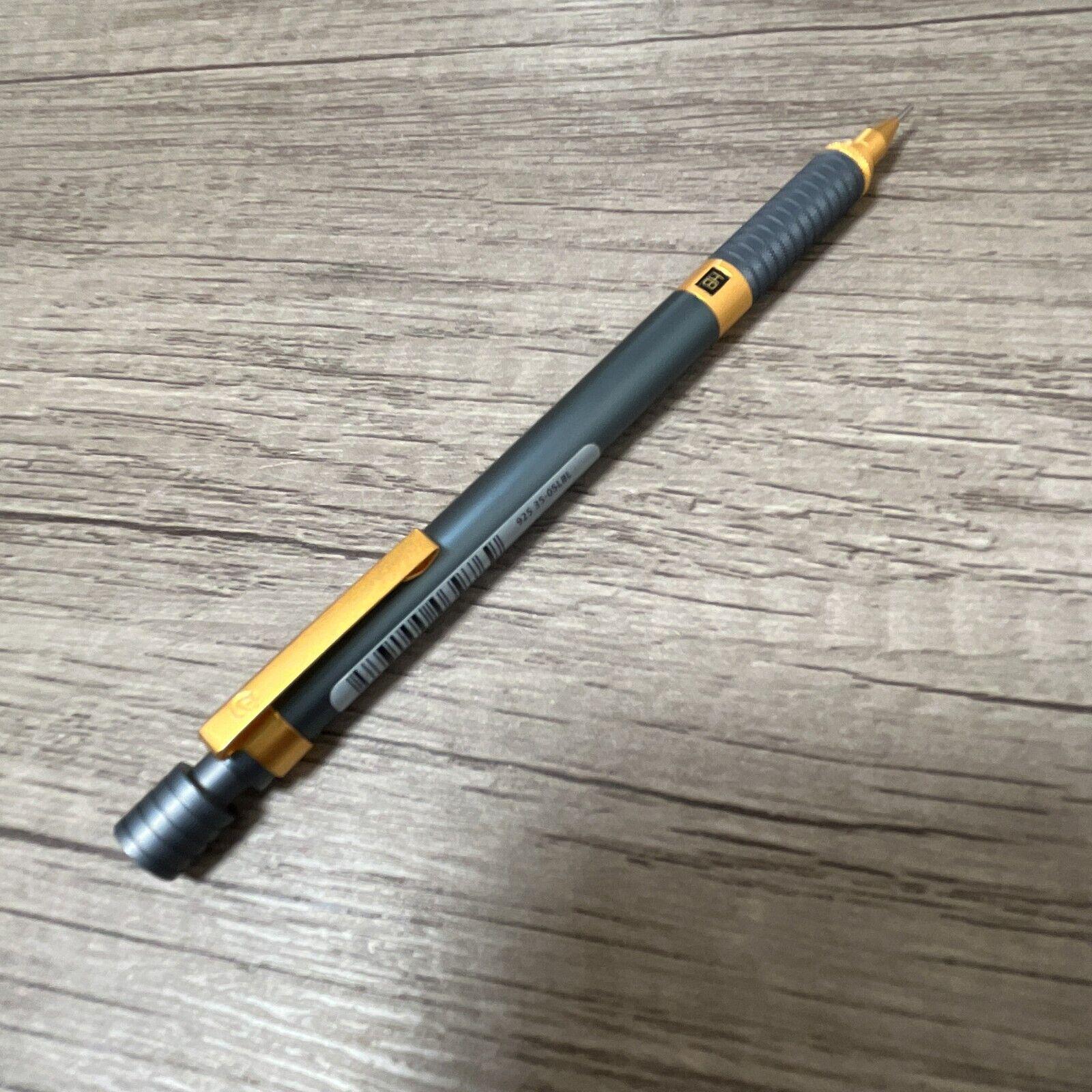 STAEDTLER 925 35 0.5mm  Gold &Blue Loft Limited Edition from Japan