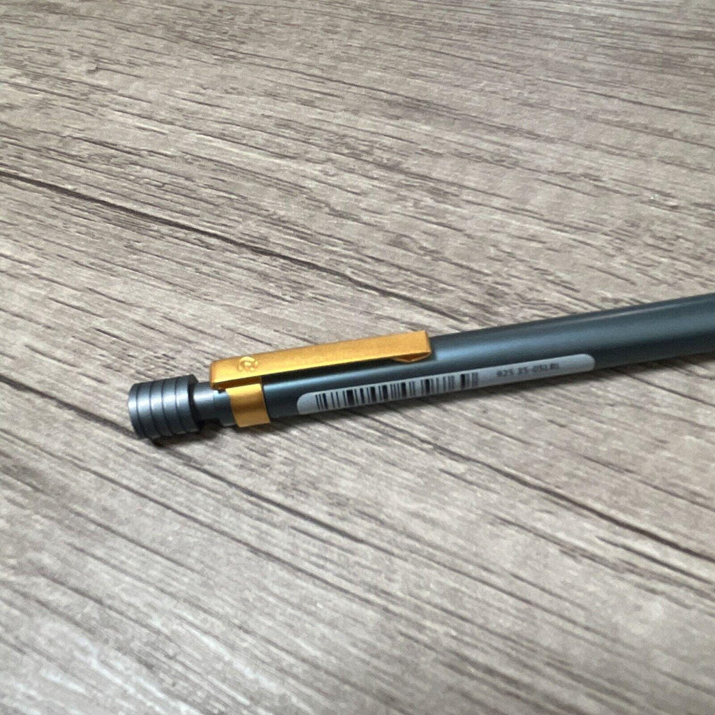 STAEDTLER 925 35 0.5mm  Gold &Blue Loft Limited Edition from Japan