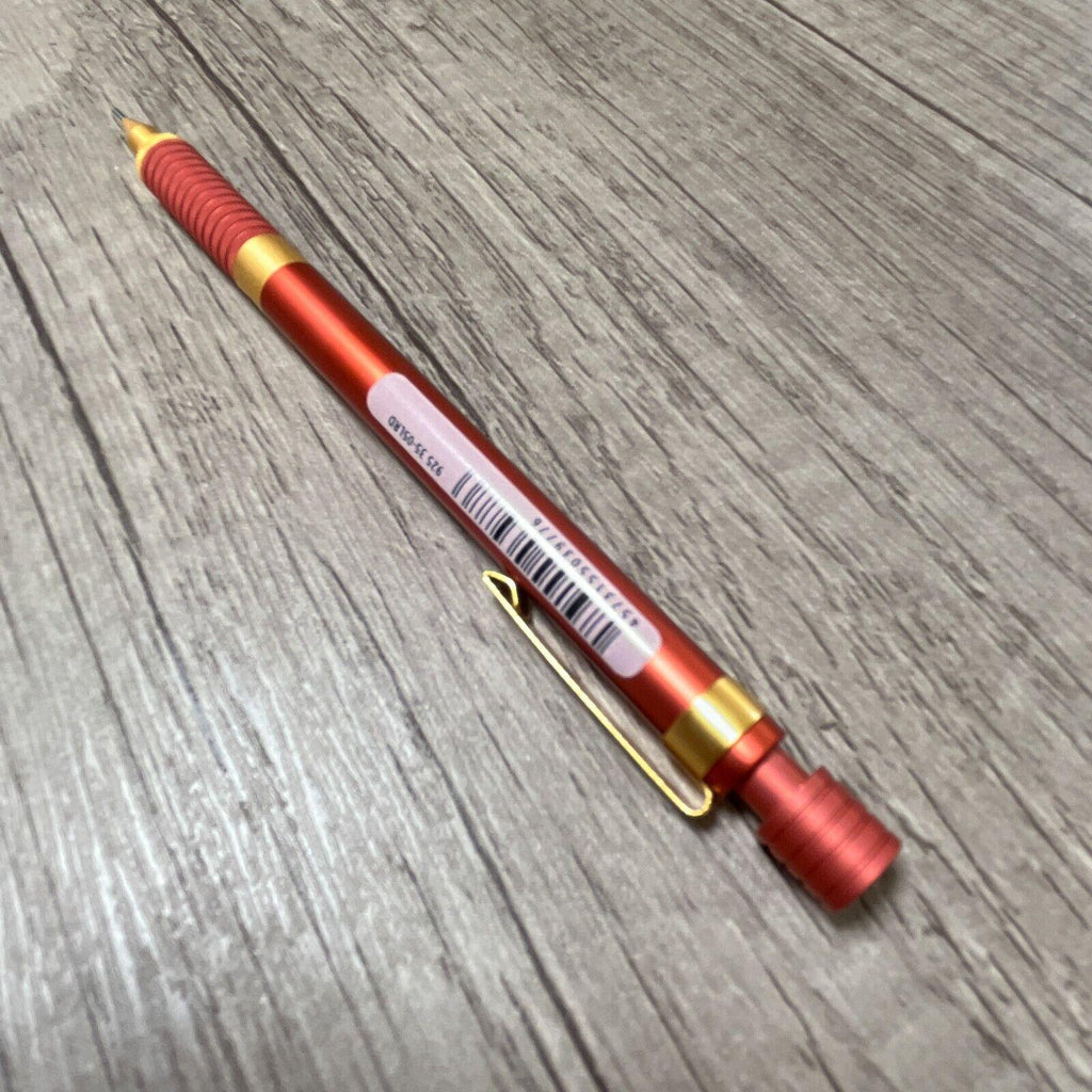 STAEDTLER 925 35 0.5mm  Gold &Claret Red Loft Limited Edition from Japan