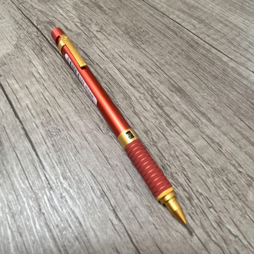 STAEDTLER 925 35 0.5mm  Gold &Claret Red Loft Limited Edition from Japan