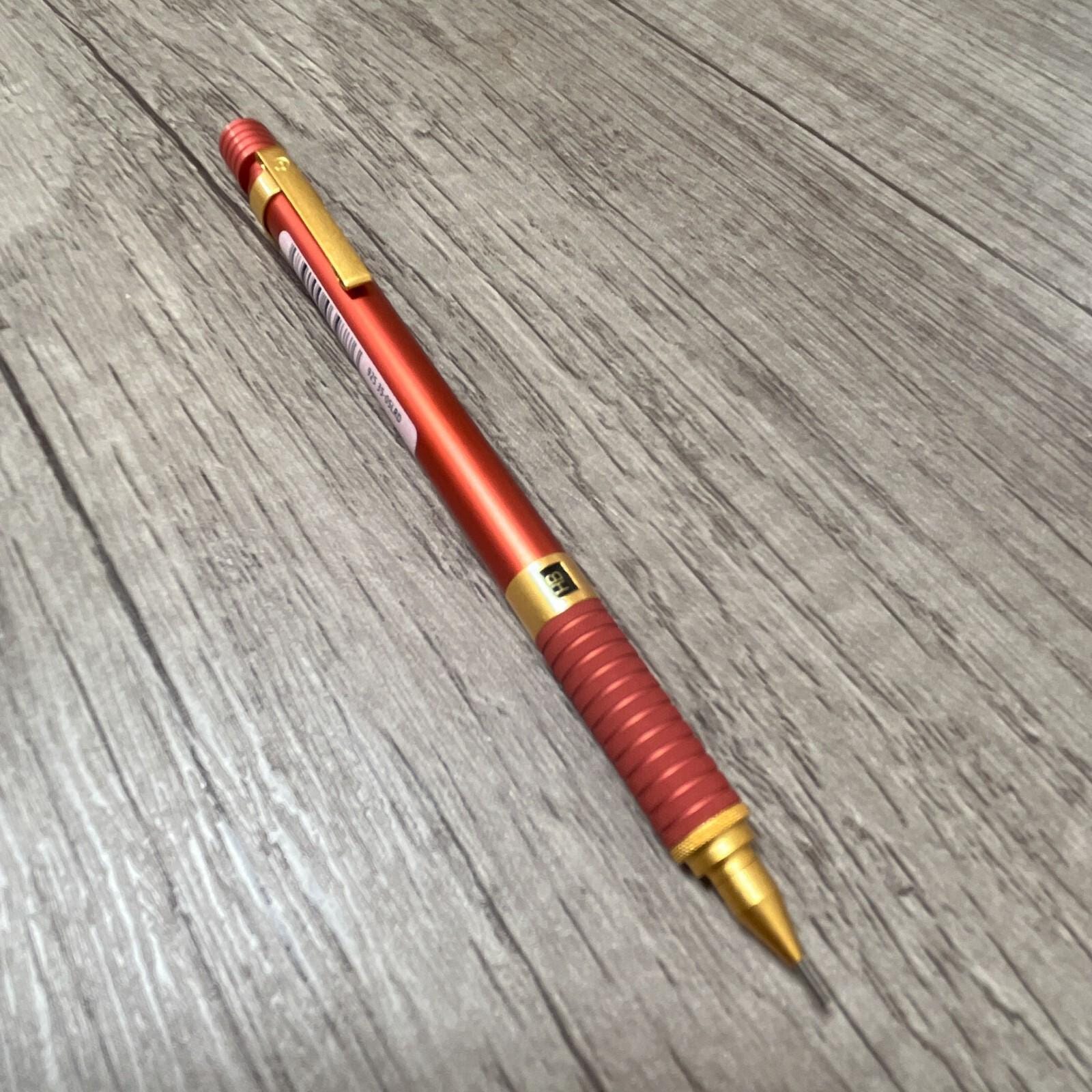 STAEDTLER 925 35 0.5mm  Gold &Claret Red Loft Limited Edition from Japan