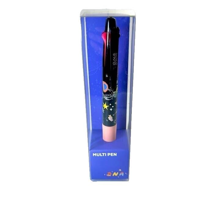 BTS DNA Multi Pen Lotte Pop-Up Limited Edition from Japan