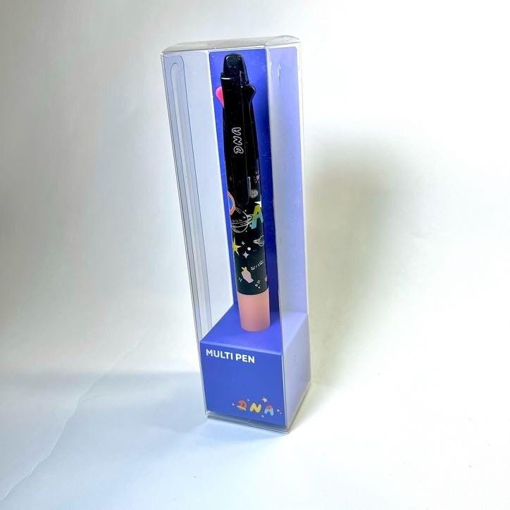 BTS DNA Multi Pen Lotte Pop-Up Limited Edition from Japan