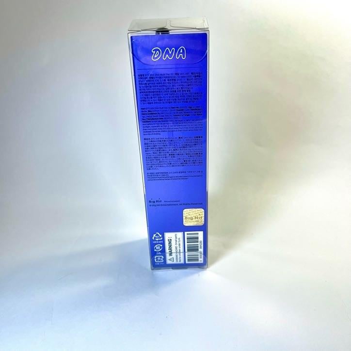 BTS DNA Multi Pen Lotte Pop-Up Limited Edition from Japan