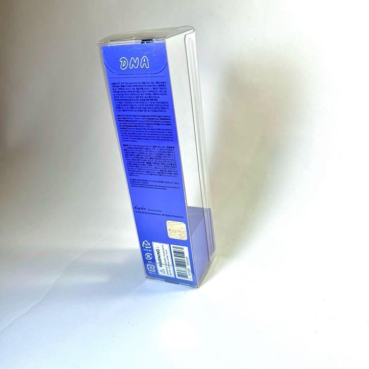 BTS DNA Multi Pen Lotte Pop-Up Limited Edition from Japan