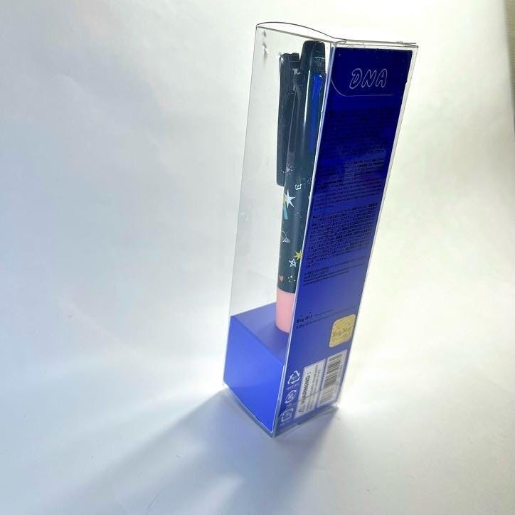 BTS DNA Multi Pen Lotte Pop-Up Limited Edition from Japan