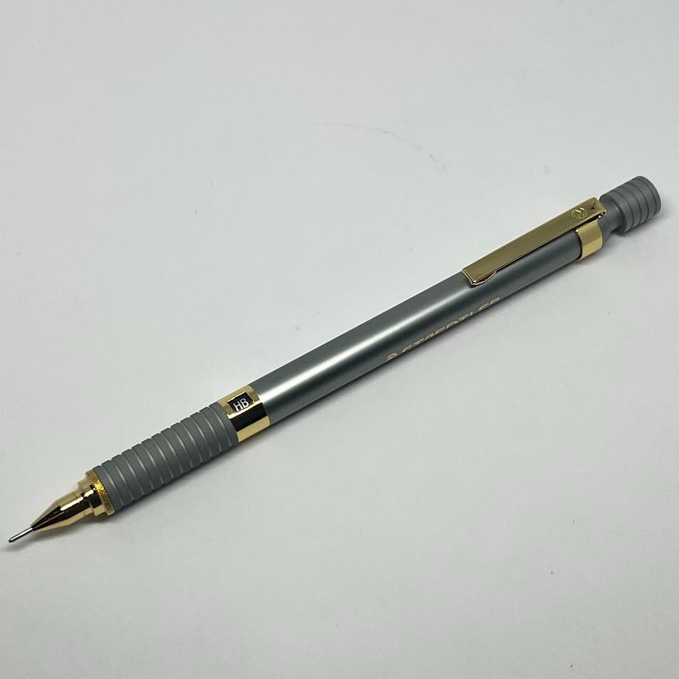 STAEDTLER 925 35 0.5mm Moon Silver Japan Limited Edition