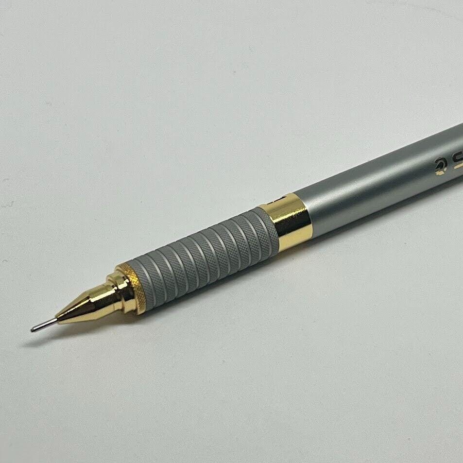 STAEDTLER 925 35 0.5mm Moon Silver Japan Limited Edition
