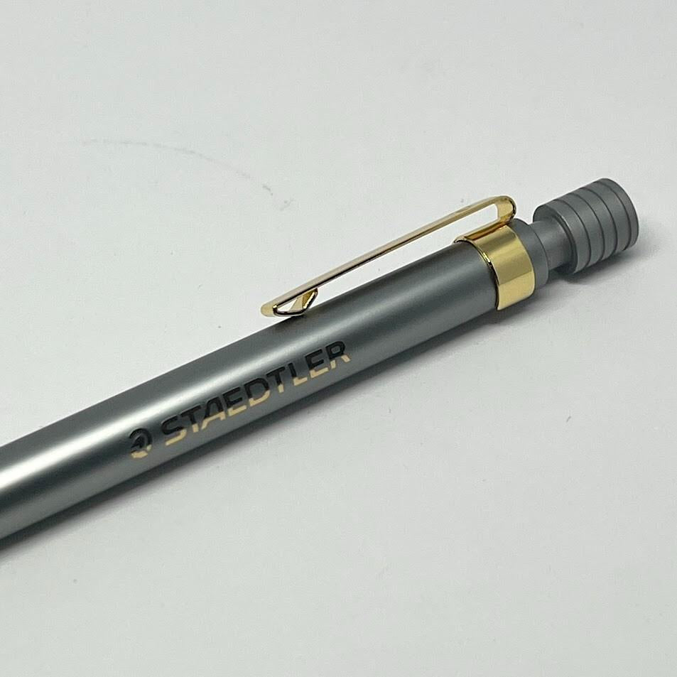 STAEDTLER 925 35 0.5mm Moon Silver Japan Limited Edition