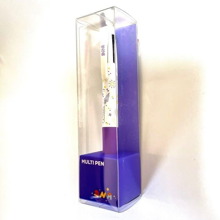 BTS DNA Multi Pen Lotte Pop-Up Limited  from Japan