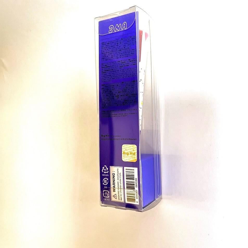 BTS DNA Multi Pen Lotte Pop-Up Limited  from Japan