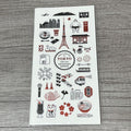 TRAVELER'S notebook Tokyo Limited Edition Refill Made in Japan