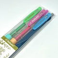 Tokyo Stationery Festival Limited Edition Rollbahn Sarasa Clip 3Pens Set