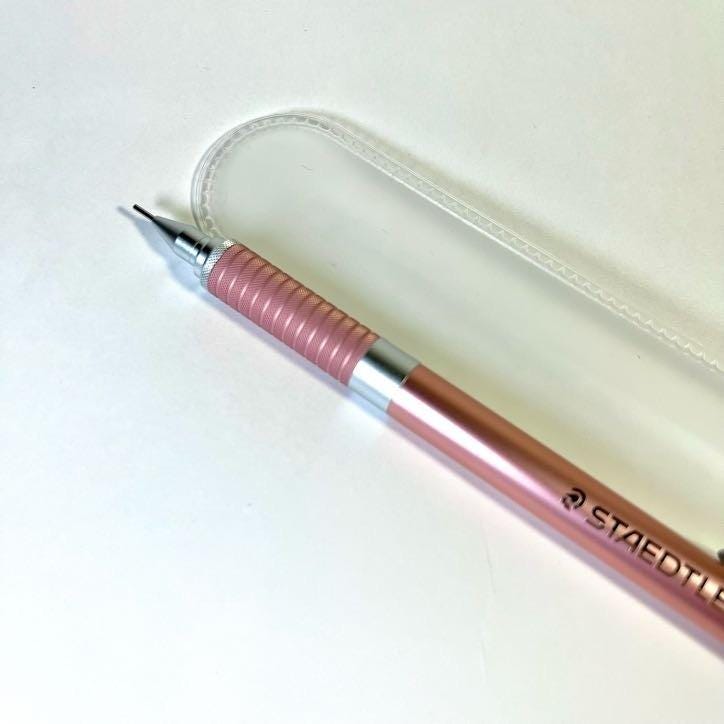STAEDTLER 925 35 0.5mm Limited Edition JAPAN from Japan