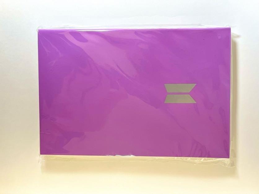 Lotte Pop-Up Limited Notebook  - 3 Colors SET- from Japan