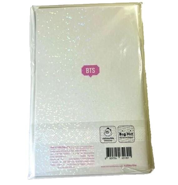 Small Notebook Limited Edition from Japan