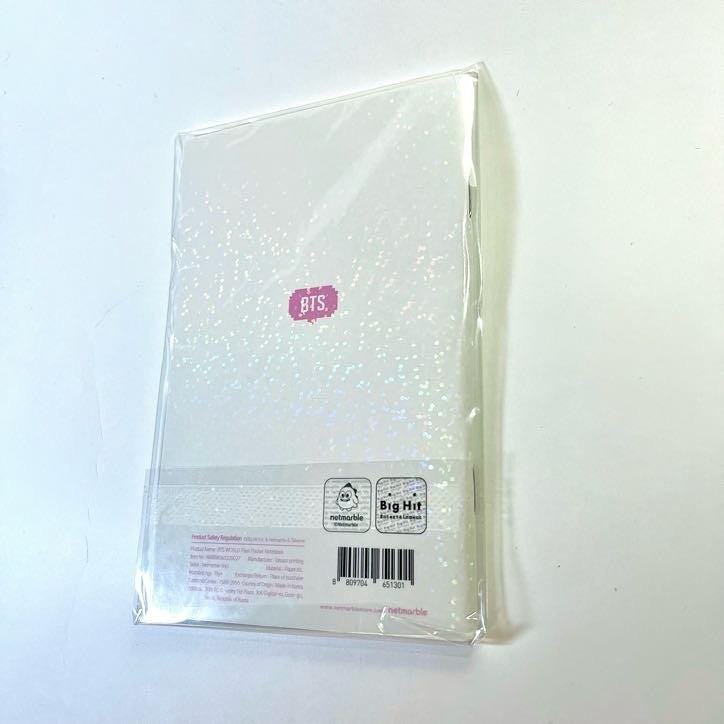 Small Notebook Limited Edition from Japan