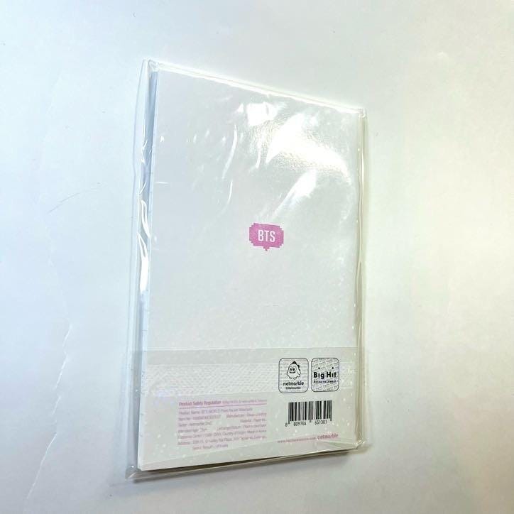 Small Notebook Limited Edition from Japan