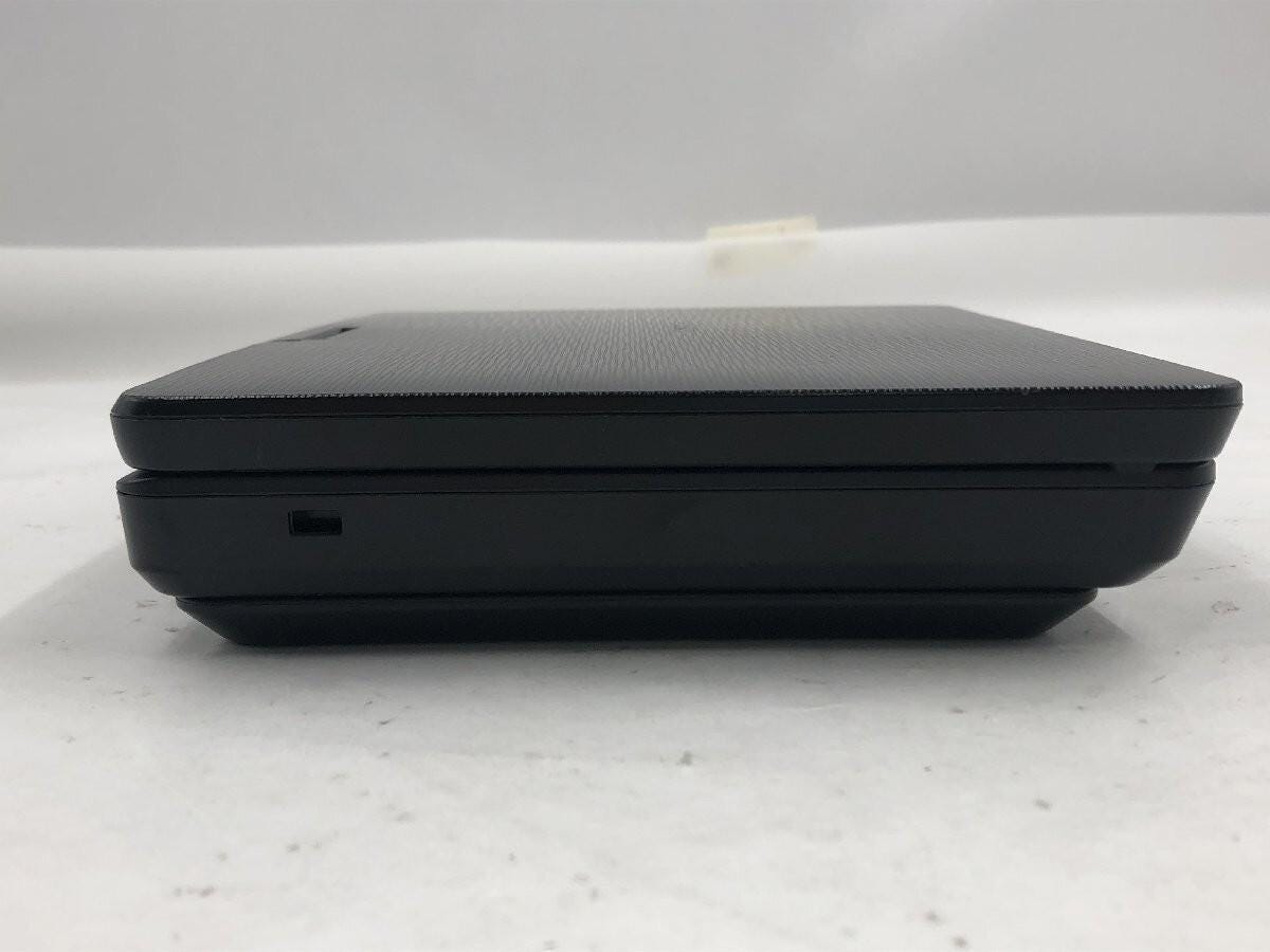 Vintage SONY Portable DVD Player DVP-FX950 from Japan Tested Working