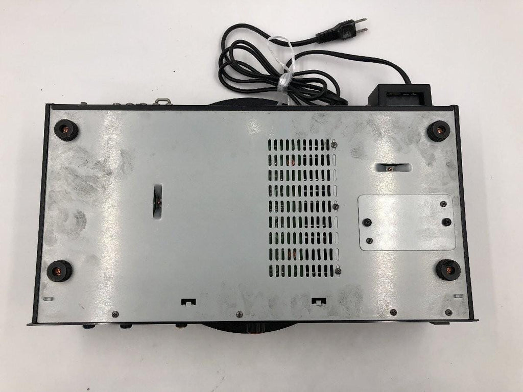 Bose High Impedance Amplifier: 200SR-HI TESTED WORKS
