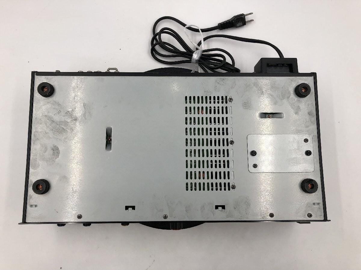Bose High Impedance Amplifier: 200SR-HI TESTED WORKS