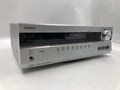 Vintage ONKYO TX-SA578 7.1 Ch Compatible AV Center Maximum Output 160W x 7 Silver
