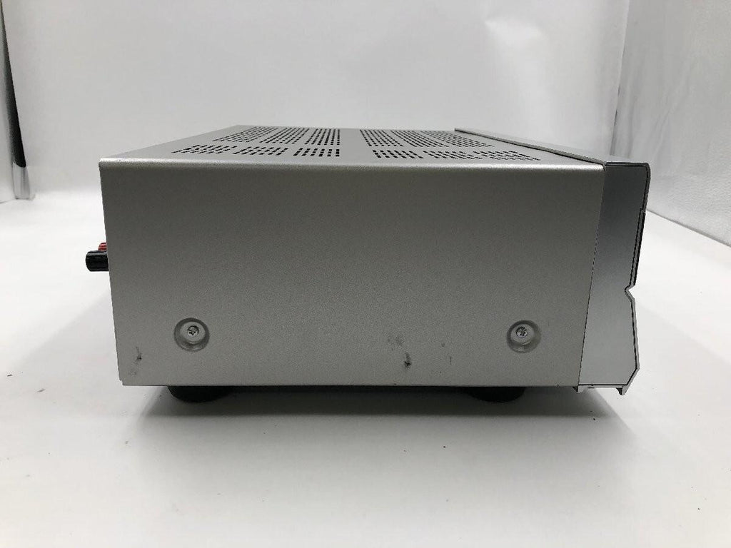 Vintage ONKYO TX-SA578 7.1 Ch Compatible AV Center Maximum Output 160W x 7 Silver