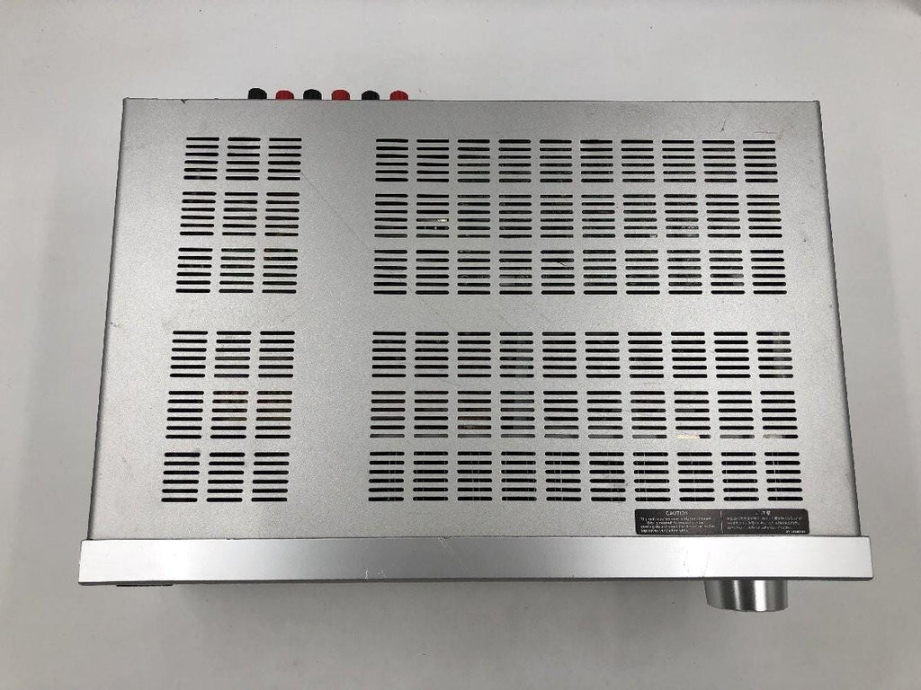 Vintage ONKYO TX-SA578 7.1 Ch Compatible AV Center Maximum Output 160W x 7 Silver