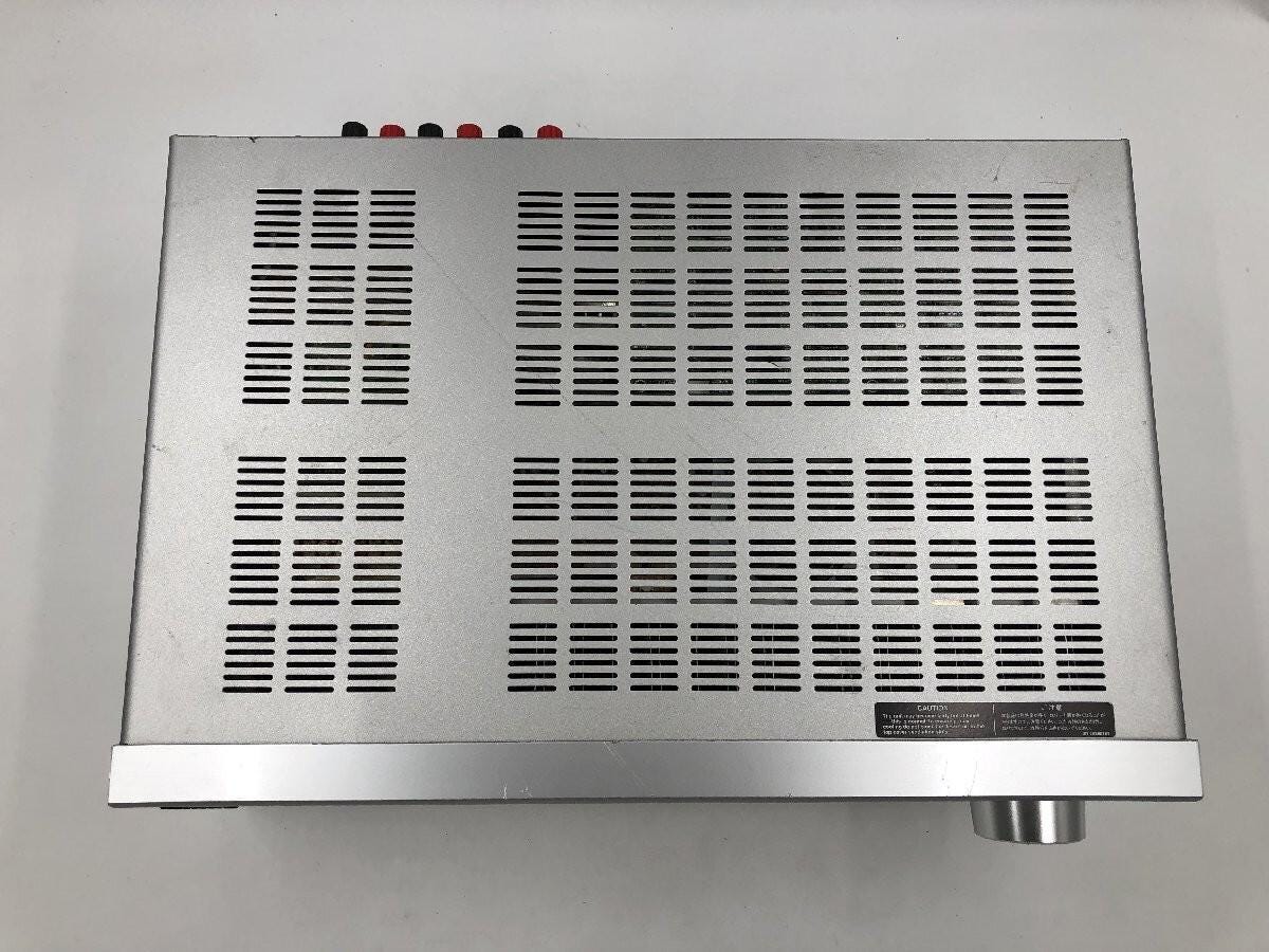 Vintage ONKYO TX-SA578 7.1 Ch Compatible AV Center Maximum Output 160W x 7 Silver