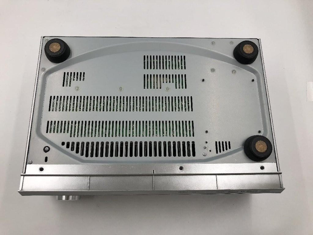 Vintage ONKYO TX-SA578 7.1 Ch Compatible AV Center Maximum Output 160W x 7 Silver